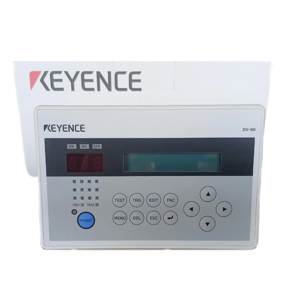 Data Controller DV-90