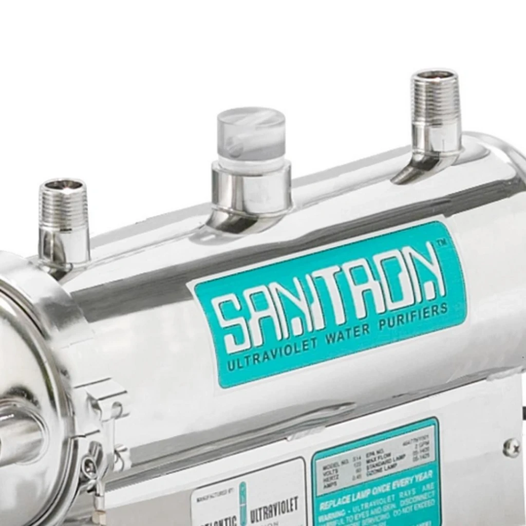 Filtration SANITRON UV Water Purifiers 3-40 GPM - Single Chamber Models 4 ~blog/2025/10/31/screenshot_2025_10_31_at_16_32_20_sanitron_uv_water_purifiers_3_40_gpm__buyultraviolet