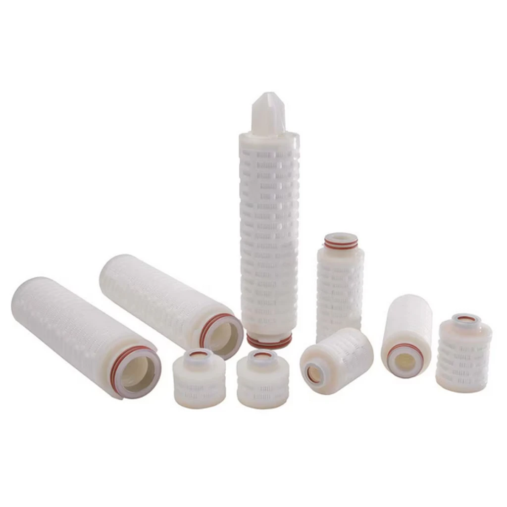 Polypropylene Liquid Prefilters - PEPLYN PLUS