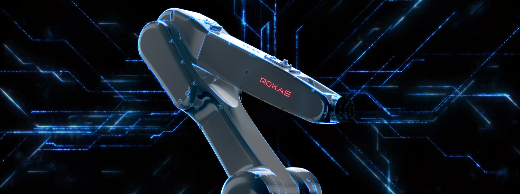 ROKAE