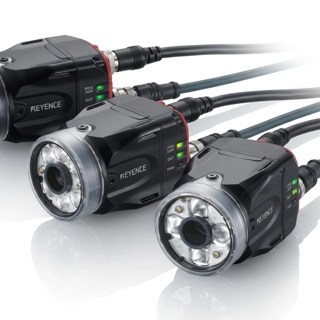 SENSOR VISI IV-SERIES