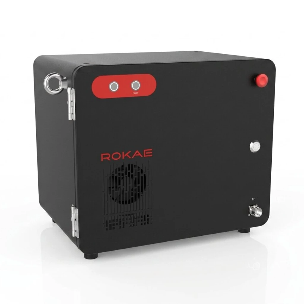 Robotic Control System