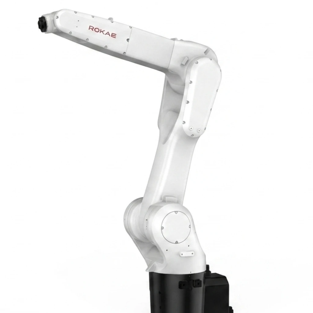 Industrial Robot NB12 Series